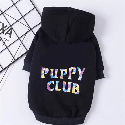 ASSC Style Hoodie