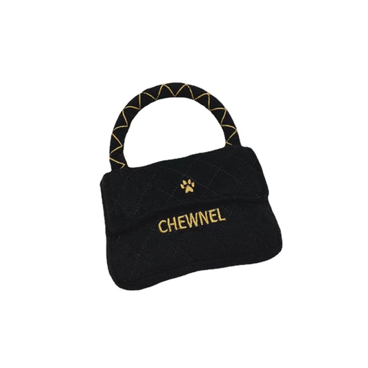 Chewnel Luxury Handbag for Dogs